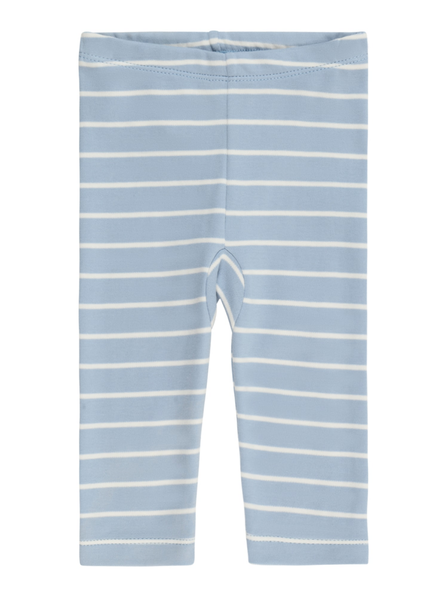 Fixoni Leggings  világoskék / fehér-Hungary