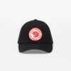 Fjällräven 1960 Logo Långtradarkeps Black L/XL-alacsony-ár