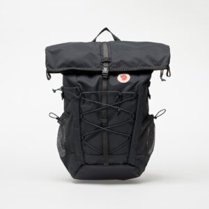 Fjällräven Abisko Hike Foldsack Backpack Iron Grey 25 l-alacsony-ár