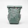 Fjällräven Abisko Hike Foldsack Backpack Patina Green 25 l-alacsony-ár