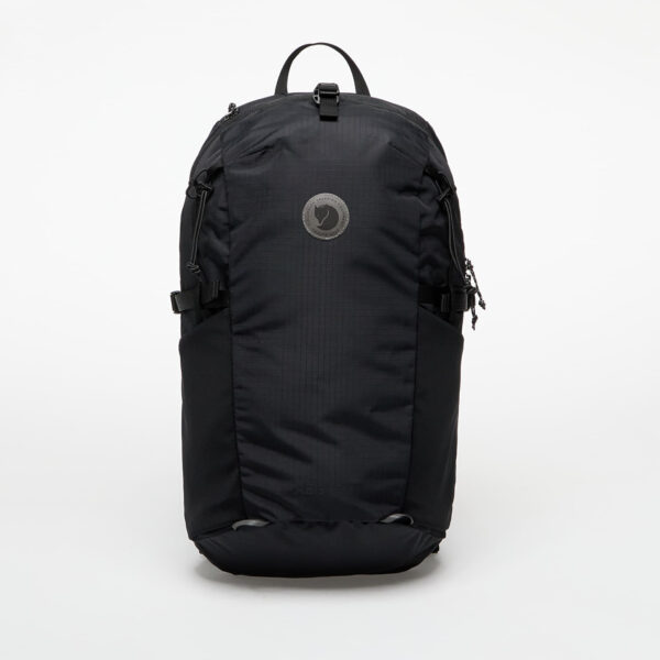Fjällräven Abisko Softpack 16 Black Universal-alacsony-ár