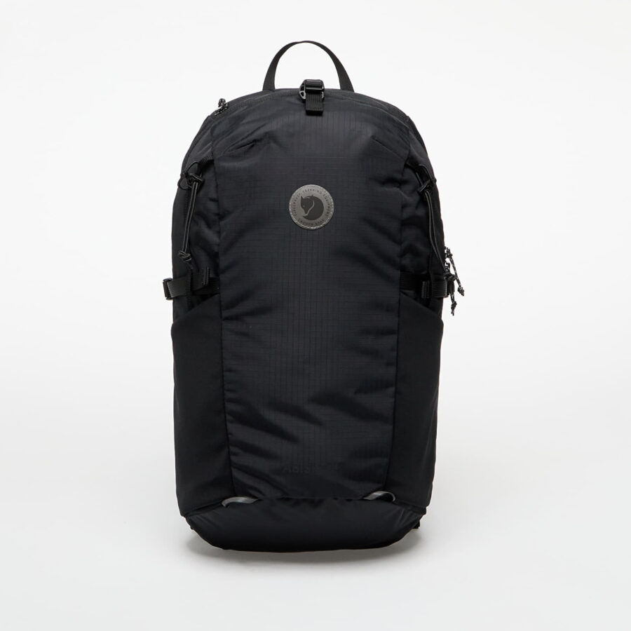 Fjällräven Abisko Softpack 16 Black Universal-alacsony-ár