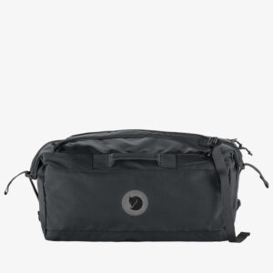 Fjällräven Färden Duffel 50L Coal Black Universal-alacsony-ár