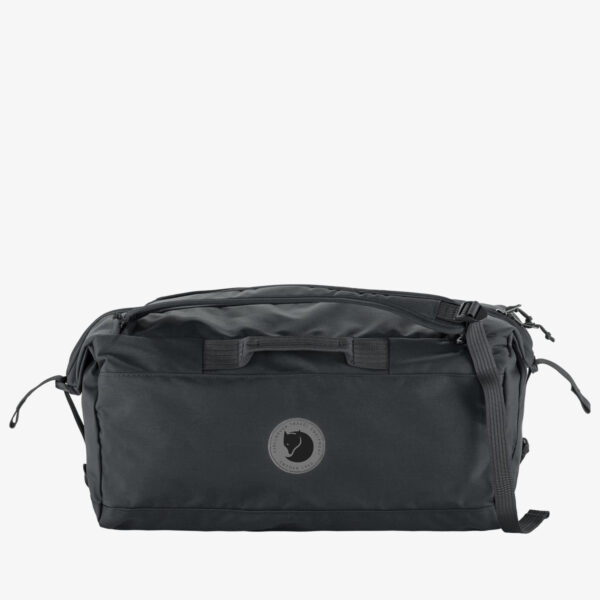 Fjällräven Färden Duffel 50L Coal Black Universal-alacsony-ár