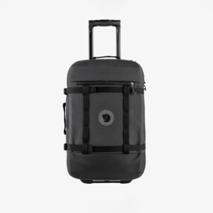 Fjällräven Färden Roller 35 Coal Black 35 l-alacsony-ár