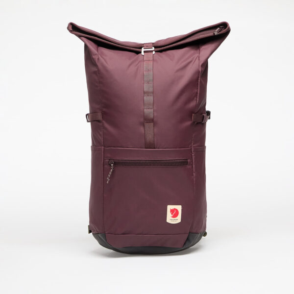 Fjällräven High Coast Foldsack 24 Blackberry Universal-alacsony-ár