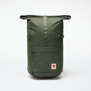 Fjällräven High Coast Foldsack 24 Daypack Mountain Green 24 l-alacsony-ár