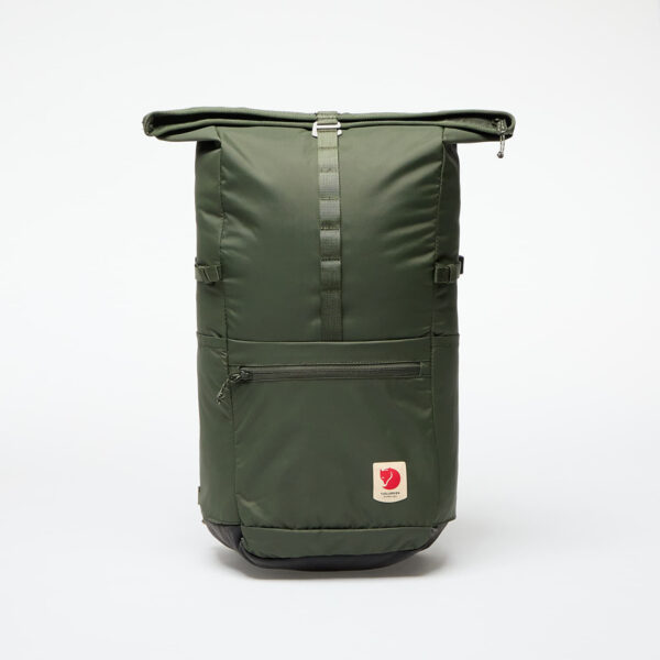 Fjällräven High Coast Foldsack 24 Daypack Mountain Green 24 l-alacsony-ár