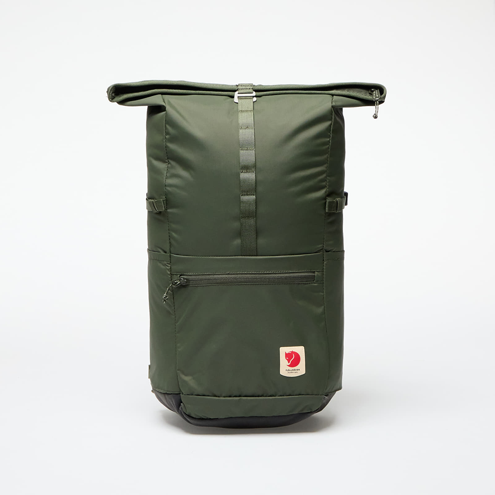 Fjällräven High Coast Foldsack 24 Daypack Mountain Green 24 l-alacsony-ár