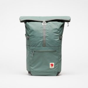 Fjällräven High Coast Foldsack 24 Patina Green 24 l-alacsony-ár