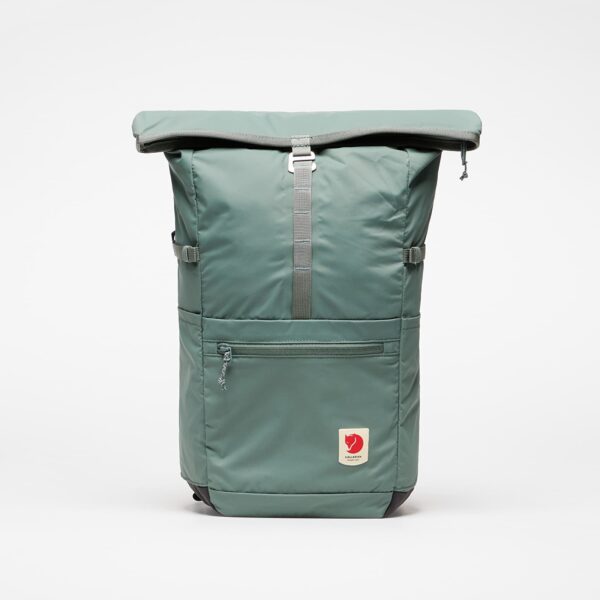 Fjällräven High Coast Foldsack 24 Patina Green 24 l-alacsony-ár