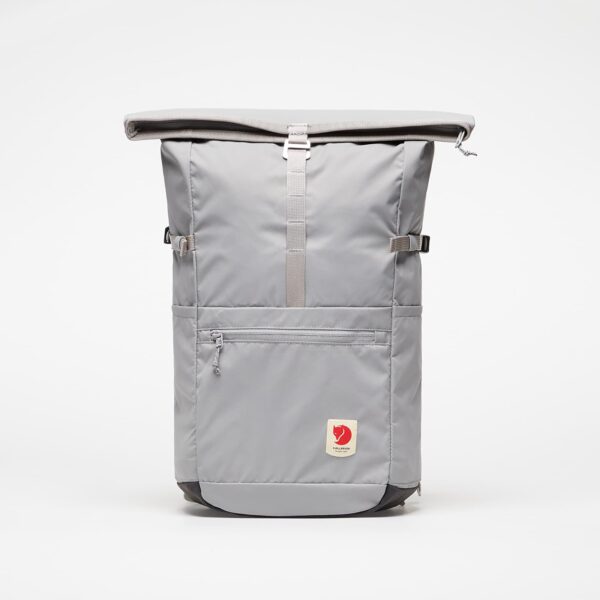 Fjällräven High Coast Foldsack 24 Shark Grey 24 l-alacsony-ár