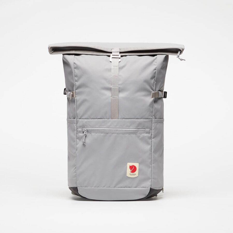 Fjällräven High Coast Foldsack 24 Shark Grey 24 l-alacsony-ár