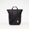 Fjällräven High Coast Totepack Black 23l-alacsony-ár