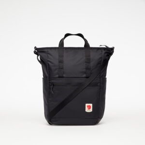 Fjällräven High Coast Totepack Black 23l-alacsony-ár