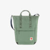 Fjällräven High Coast Totepack Patina Green 23l-alacsony-ár
