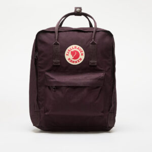 Fjällräven Kånken Blackberry Universal-alacsony-ár