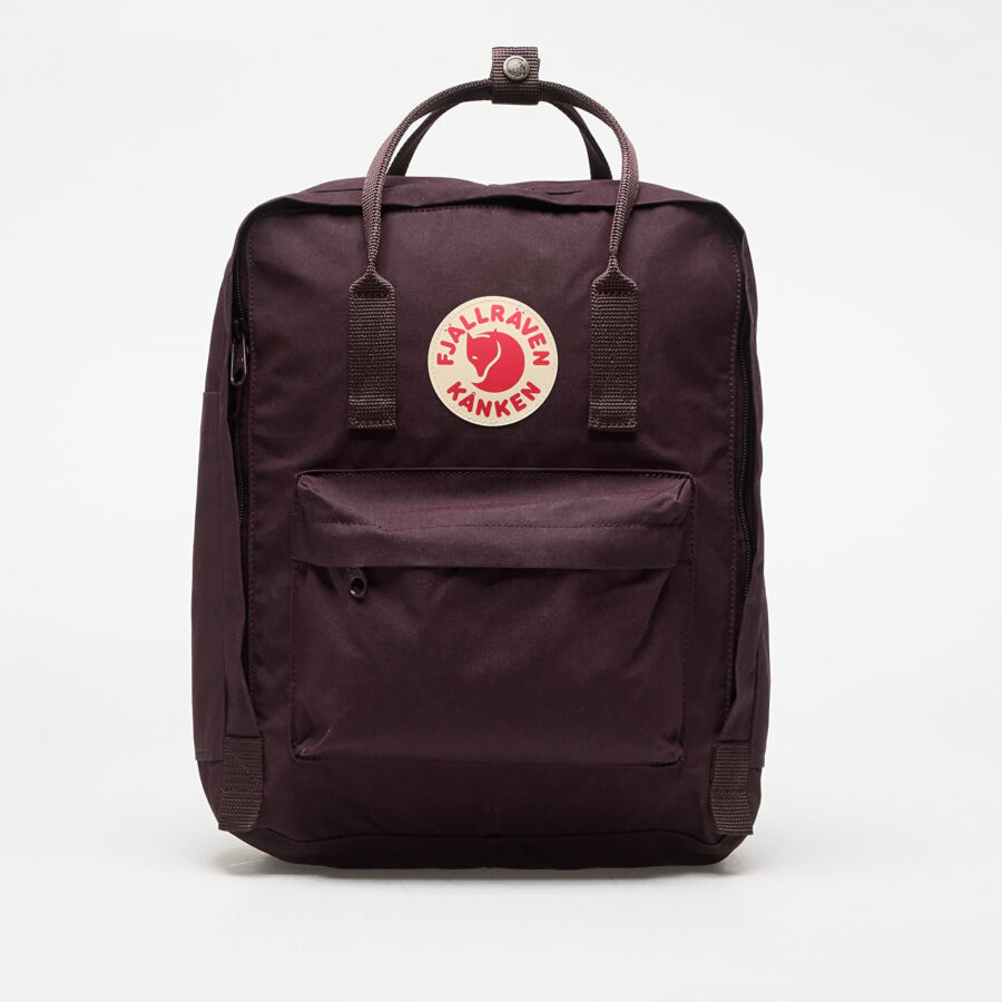 Fjällräven Kånken Blackberry Universal-alacsony-ár