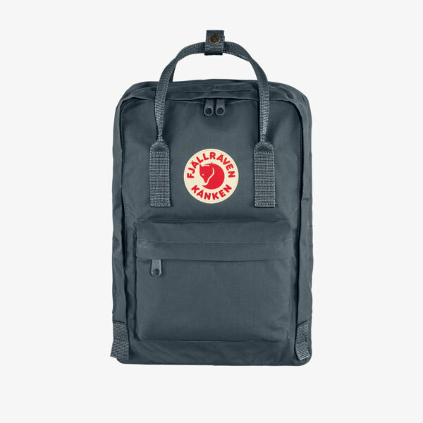 Fjällräven Kånken Laptop 13" Graphite 13 l-alacsony-ár