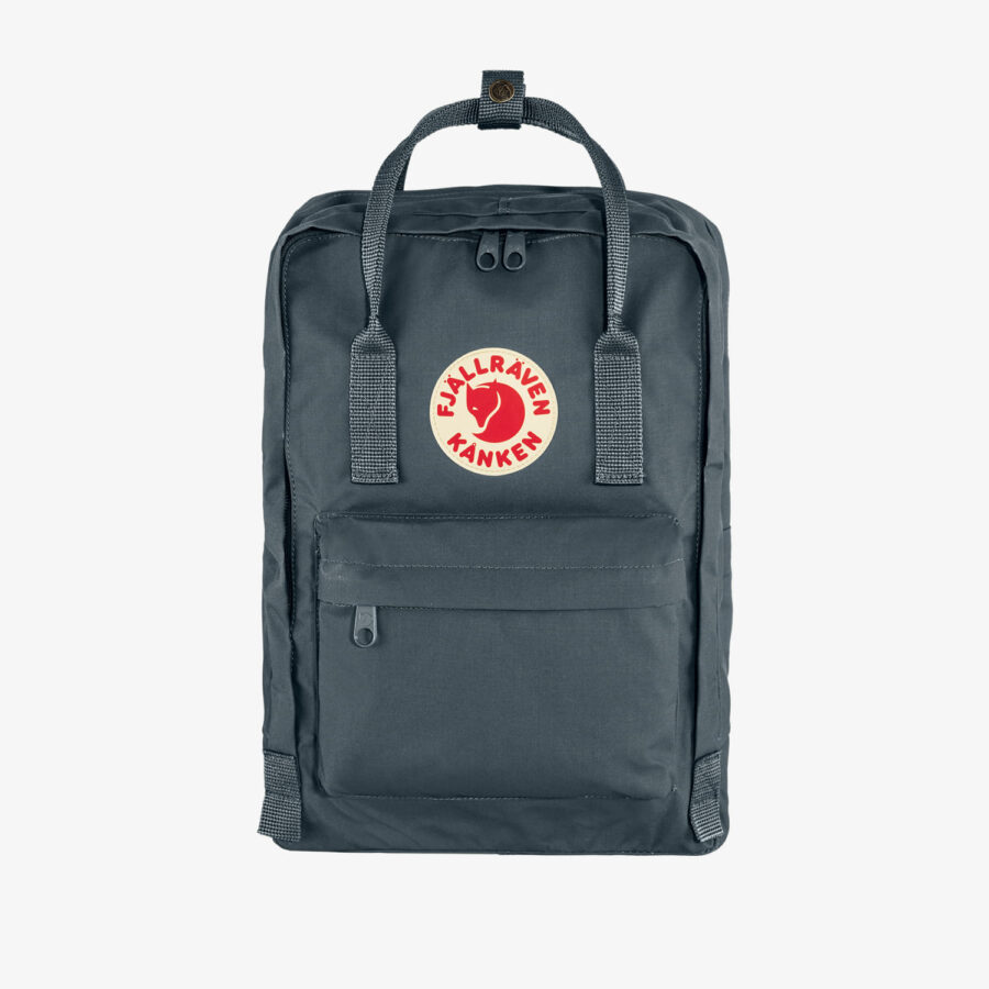 Fjällräven Kånken Laptop 13" Graphite 13 l-alacsony-ár