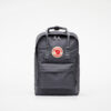Fjällräven Kånken Laptop 15" Super Grey 18 l-alacsony-ár