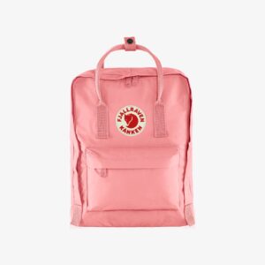 Fjällräven Kånken Pink 16 l-alacsony-ár