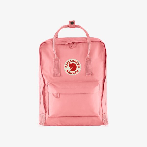 Fjällräven Kånken Pink 16 l-alacsony-ár