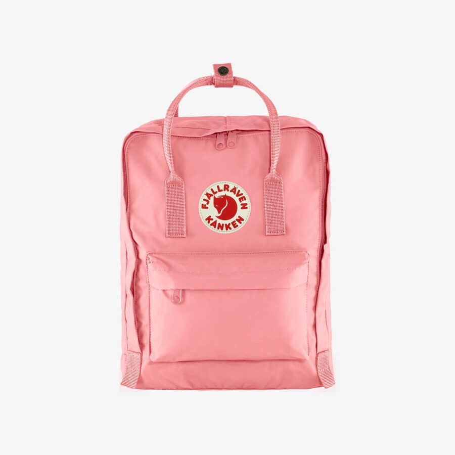 Fjällräven Kånken Pink 16 l-alacsony-ár