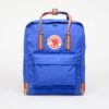 Fjällräven Kånken Rainbow Cobalt Blue 16 l-alacsony-ár