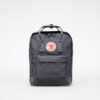 Fjällräven Kånken Super Grey 16 l-alacsony-ár