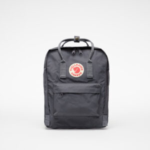 Fjällräven Kånken Super Grey 16 l-alacsony-ár