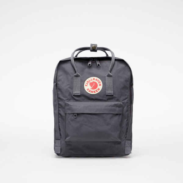 Fjällräven Kånken Super Grey 16 l-alacsony-ár