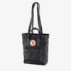 Fjällräven Kånken Totepack Black 14 l-alacsony-ár