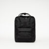 Fjällräven Re-Kånken Black 16 l-alacsony-ár