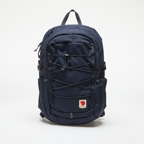 Fjällräven Skule 20 Navy 20 l-alacsony-ár