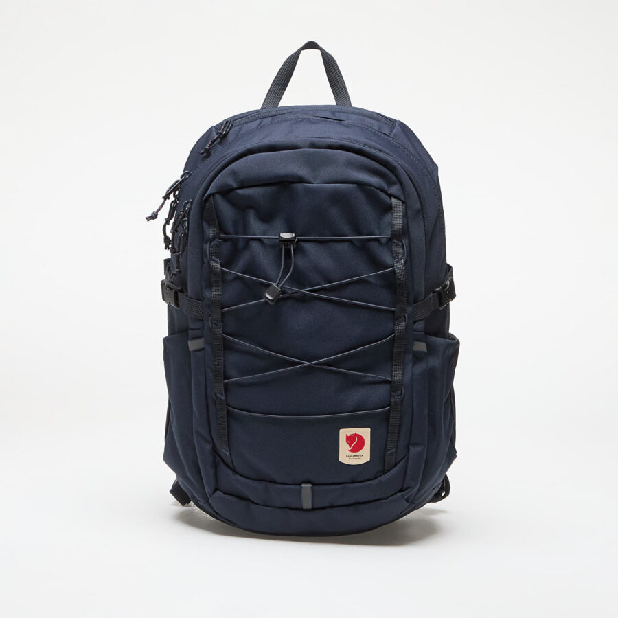 Fjällräven Skule 20 Navy 20 l-alacsony-ár