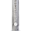 Flat laces grey 140cm