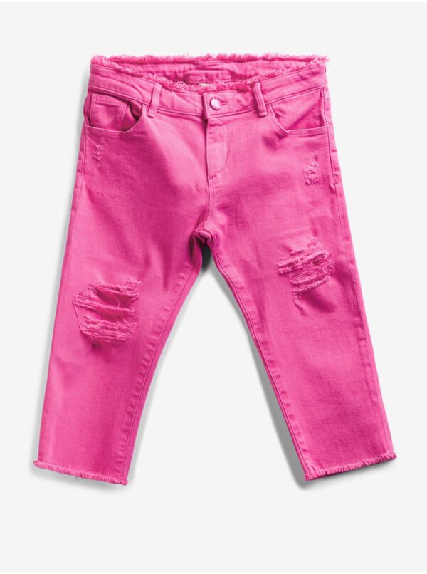 Flavour Bull Capri Jeans children's Guess - unisex