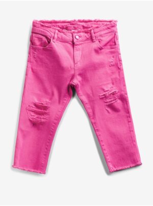 Flavour Bull Capri Jeans children's Guess - unisex