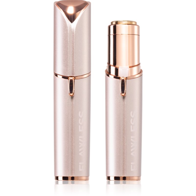 Flawless Finishing Touch Facial Hair Remover szőreltávolító arcra és nyakra Blush 1 db-Ár
