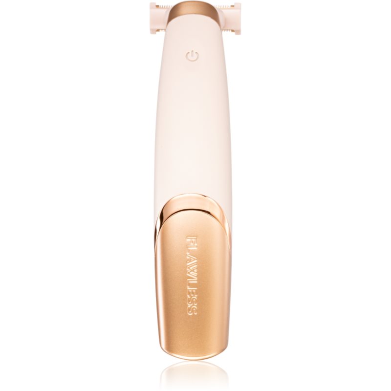 Flawless Finishing Touch NU Razor borotva-Ár