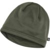 Fleece Beanie Ice Olive