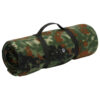 Fleecedecke flecktarn