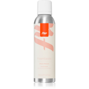 Fler Coconut borotválkozási hab 200 ml-Ár