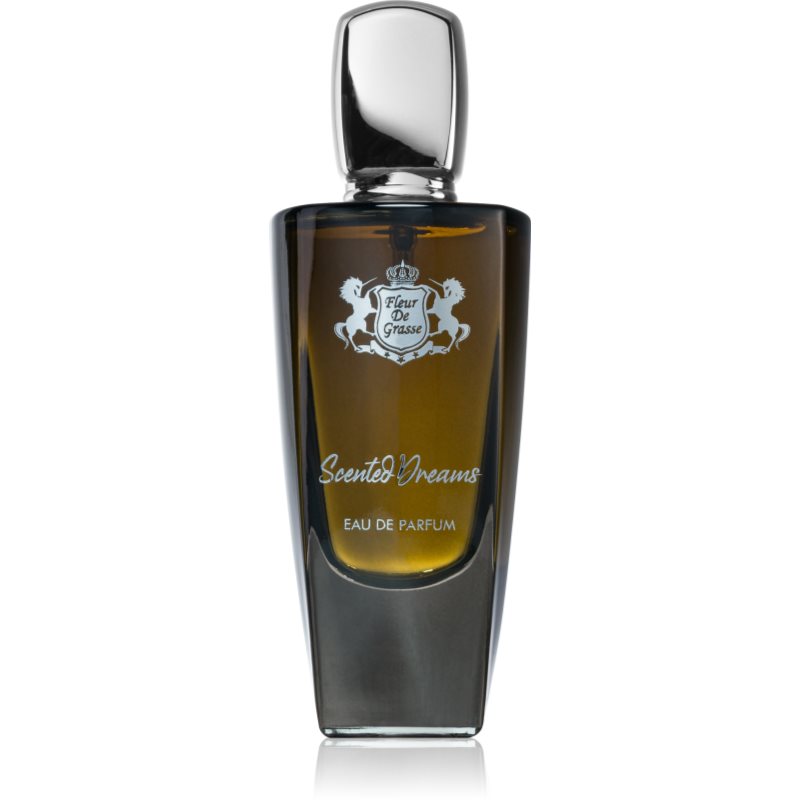 Fleur De Grasse Scented Dreams Eau de Parfum unisex 100 ml-Ár