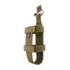 Flex Large Molle Bottle Holder - Olive