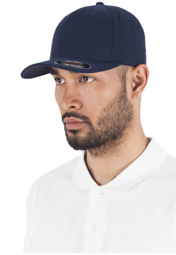 Flexfit 5 Panel Marine