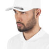 Flexfit 5 Panel White