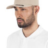 Flexfit 5 Panel khaki
