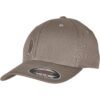 Flexfit Cap - Light Grey